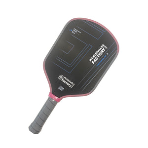 Gen 3 Propulsion Core Pickleball Paddle FACTORY-Thermoformed T700 pickleball paddle most spin