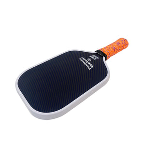 Kevlar Pickleball Paddle FACTORY-Thermoformed T700 Foam Injection Pickleball Paddle USAPA standards