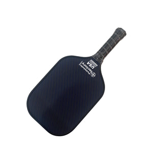 Kevlar Pickleball Paddle FACTORY-Thermoformed T700 16mm Thick Thermoformed Foam Injection Pickleball Paddle USAPA standards