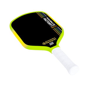 PRO IV Propulsion Core Pickleball Paddle FACTORY-Pro IV Gen4 Pickleball Paddle 14mm 16mm GEN4 TechFlex Power TFP Technology T700 Carbon Fiber