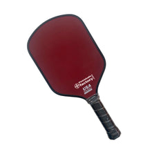 Load image into Gallery viewer, Kevlar Pickleball Paddle FACTORY-Thermoformed T700 Popular texture kevlar pickleball paddle Kevlar Cold Pressed Raw Carbon Fiber Pickleball Paddle
