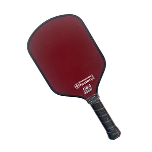 Kevlar Pickleball Paddle FACTORY-Thermoformed T700 Popular texture kevlar pickleball paddle Kevlar Cold Pressed Raw Carbon Fiber Pickleball Paddle