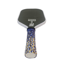 Charger l&#39;image dans la galerie, Kevlar Pickleball Paddle FACTORY-Thermoformed T700 Surface Carbon Fiber Pickleball paddle 16mm thermoforme Pickleball Paddle
