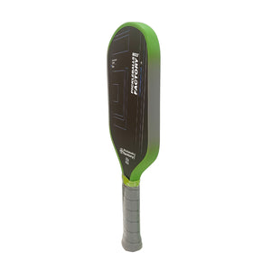 Gen 3 Propulsion Core Pickleball Paddle FACTORY-Thermoformed T700 USAPA Integrated Handle Pickleball Racket with EVA Foam Edge Gen 3 Core Technology PP Honeycomb Core Pickleball Paddle