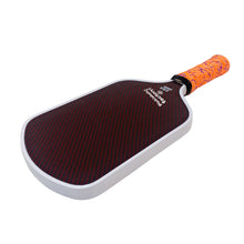 Cargar imagen en el visor de la galería, Kevlar Pickleball Paddle FACTORY-Thermoformed T700 Injection Foam Unibody CarbonFiber Design for Enhanced Durability Control
