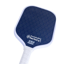 Cargar imagen en el visor de la galería, Kevlar Pickleball Paddle FACTORY-Thermoformed T700 Hybrid Shape Thermoformed Foam Injected Pickleball Paddle 16MM
