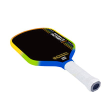 Load image into Gallery viewer, PRO IV Propulsion Core Pickleball Paddle FACTORY-PRO IV Pickleball Paddle 16MM/14MM TechFlex Power (TFP) Technology GEN4 PICKLEBALL PADDLE
