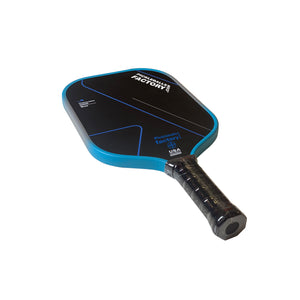 Gen 3 Propulsion Core Pickleball Paddle FACTORY-Thermoformed T700 fiberglass pickleball paddle