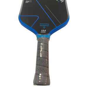 Gen 3 Propulsion Core Pickleball Paddle FACTORY-Thermoformed T700 pickleball paddles the pros use