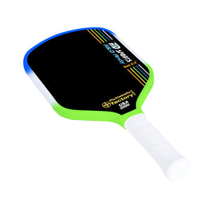 Gen 4/4S Propulsion Core Pickleball Paddle FACTORY-true foam core thermoformed hybrid high end UPA-A approved adult GEN 4/4S trufoam pickleball paddles