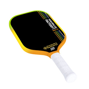 PRO IV Propulsion Core Pickleball Paddle FACTORY-Gen4 Original Carbon Fiber High-Performance Pickleball Paddle T700 PRO IV Core TFP Pickleball Paddle