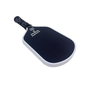 Kevlar Pickleball Paddle FACTORY-Thermoformed T700 Kevlar fiber pickleball paddle widebody pickleball paddle