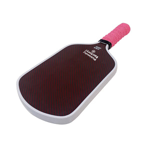 Kevlar Pickleball Paddle FACTORY-Thermoformed T700 usa approved woven kevlar professional pickleball paddle