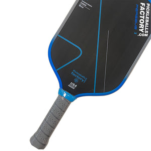 Gen 3 Propulsion Core Pickleball Paddle FACTORY-Thermoformed T700 composite pickleball paddles