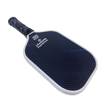 Load image into Gallery viewer, Kevlar Pickleball Paddle FACTORY-Thermoformed T700 Carbon Fiber Pro Pickleball Paddle
