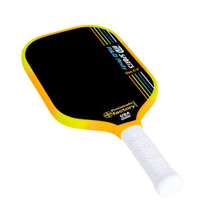 Gen 4/4S Propulsion Core Pickleball Paddle FACTORY-Trufoamx Gen4/4S 14/16mm High Quality USAPA Approved Carbon Fiber Pickleball Paddle 100% Foam Core for High Performance