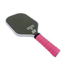 Cargar imagen en el visor de la galería, Kevlar Pickleball Paddle FACTORY-Thermoformed T700 Edge Sealing Injection Foaming Unibody Thermoformed Carbon Fiber Pickleball Paddle
