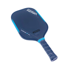 Load image into Gallery viewer, Gen 3 Propulsion Core Pickleball Paddle FACTORY-Thermoformed T700 aluminum core pickleball paddles
