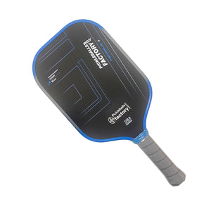 Gen 3 Propulsion Core Pickleball Paddle FACTORY-Thermoformed T700 Pickleball Paddle Propulsion Core 16mm Sweet Spot Training