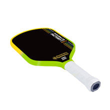 Load image into Gallery viewer, PRO IV Propulsion Core Pickleball Paddle FACTORY-Pro IV 16mm Pickleball Paddle GEN 4 TFP Foam Core With T700 Carbon Fiber
