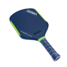 Carica l&#39;immagine nel visualizzatore di Gallery, Gen 3 Propulsion Core Pickleball Paddle FACTORY-Thermoformed T700 best pickleball paddle for spin
