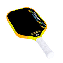 Load image into Gallery viewer, Gen 4/4S Propulsion Core Pickleball Paddle FACTORY-Trufoamx Genesis Gen4/4S 16/14mm High Density Carbon Fiber Pickleball Paddle
