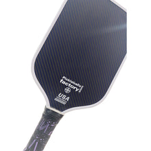 Charger l&#39;image dans la galerie, Kevlar Pickleball Paddle FACTORY-Thermoformed T700 Carbon Fiber Pro Pickleball Paddle
