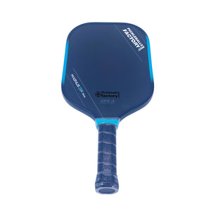 Gen 3 Propulsion Core Pickleball Paddle FACTORY-Thermoformed T700 best pickleball paddles for pros