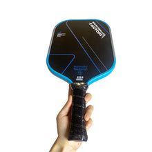 Carica l&#39;immagine nel visualizzatore di Gallery, Gen 3 Propulsion Core Pickleball Paddle FACTORY-Thermoformed T700 fiberglass pickleball paddle
