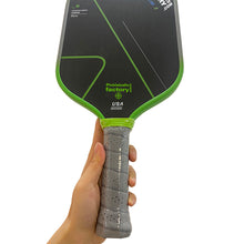 Cargar imagen en el visor de la galería, Gen 3 Propulsion Core Pickleball Paddle FACTORY-Thermoformed T700 pro pickleball players paddles
