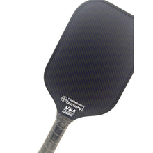 Cargar imagen en el visor de la galería, Kevlar Pickleball Paddle FACTORY-Thermoformed T700 16mm Thick Thermoformed Foam Injection Pickleball Paddle USAPA standards
