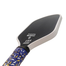 Charger l&#39;image dans la galerie, Kevlar Pickleball Paddle FACTORY-Thermoformed T700 Carbon Fiber Pickleball Paddle Thermoformed Kevlar Hybrid Pickleball Paddle
