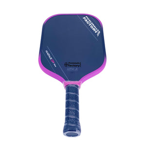 Gen 3 Propulsion Core Pickleball Paddle FACTORY-Thermoformed T700 new pickleball paddle