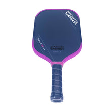 Carica l&#39;immagine nel visualizzatore di Gallery, Gen 3 Propulsion Core Pickleball Paddle FACTORY-Thermoformed T700 power pickleball paddle
