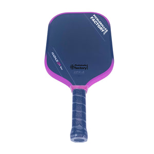 Gen 3 Propulsion Core Pickleball Paddle FACTORY-Thermoformed T700 power pickleball paddle