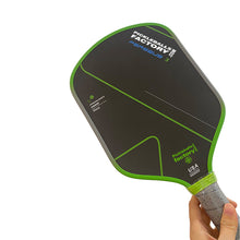 Carica l&#39;immagine nel visualizzatore di Gallery, Gen 3 Propulsion Core Pickleball Paddle FACTORY-Thermoformed T700 polypropylene honeycomb core pickleball paddle
