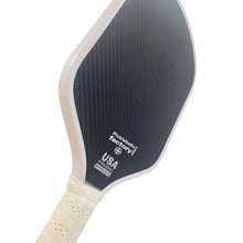 Cargar imagen en el visor de la galería, Kevlar Pickleball Paddle FACTORY-Thermoformed T700 High-End Unibody 16Mm Pp Honeycomb Kevlar Pickleball Paddle Thermoformed
