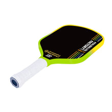 Load image into Gallery viewer, PRO IV Propulsion Core Pickleball Paddle FACTORY-Pro IV 16mm Pickleball Paddle GEN 4 TFP Foam Core With T700 Carbon Fiber
