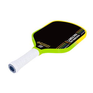 PRO IV Propulsion Core Pickleball Paddle FACTORY-Pro IV 16mm Pickleball Paddle GEN 4 TFP Foam Core With T700 Carbon Fiber