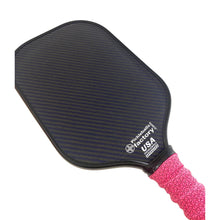 Charger l&#39;image dans la galerie, Kevlar Pickleball Paddle FACTORY-Thermoformed T700 Surface Carbon Fiber Pickleball paddle 16mm thermoforme Pickleball Paddle
