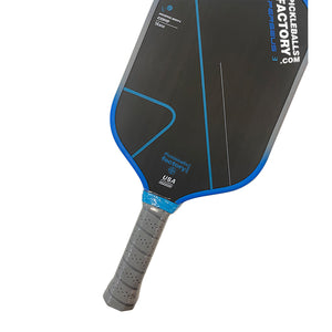 Gen 3 Propulsion Core Pickleball Paddle FACTORY-Thermoformed T700 training pickleball paddle