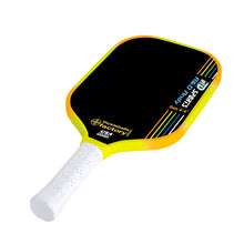 Load image into Gallery viewer, Gen 4/4S Propulsion Core Pickleball Paddle FACTORY-Trufoamx Genesis Gen4/4S 16/14mm High Density Carbon Fiber Pickleball Paddle
