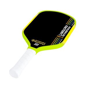PRO IV Propulsion Core Pickleball Paddle FACTORY-Pro IV Gen4 Pickleball Paddle 14mm 16mm GEN4 TechFlex Power TFP Technology T700 Carbon Fiber