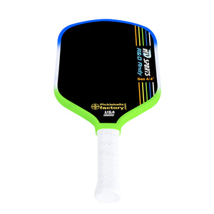 Gen 4/4S Propulsion Core Pickleball Paddle FACTORY-true foam core thermoformed hybrid high end UPA-A approved adult GEN 4/4S trufoam pickleball paddles
