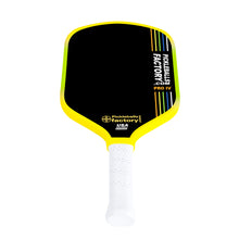 Charger l&#39;image dans la galerie, PRO IV Propulsion Core Pickleball Paddle FACTORY-2025 Pro IV TFP Foam 14/16mm Thickness GEN4 Core Thermoformed Toray T700 Carbon Fiber Pickleball Paddle
