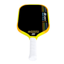 Load image into Gallery viewer, Gen 4/4S Propulsion Core Pickleball Paddle FACTORY-Trufoamx Genesis Gen4/4S 16/14mm High Density Carbon Fiber Pickleball Paddle
