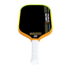 Charger l&#39;image dans la galerie, PRO IV Propulsion Core Pickleball Paddle FACTORY-Gen4 Original Carbon Fiber High-Performance Pickleball Paddle T700 PRO IV Core TFP Pickleball Paddle
