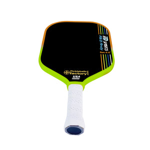 Gen 4/4S Propulsion Core Pickleball Paddle FACTORY-Trufoamx Gen4 14/16mm High Quality USAPA Approved Carbon Fiber Pickleball Paddle 100% Foam Core for High Performance