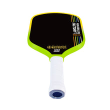 Load image into Gallery viewer, PRO IV Propulsion Core Pickleball Paddle FACTORY-Pro IV 16mm Pickleball Paddle GEN 4 TFP Foam Core With T700 Carbon Fiber
