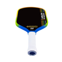 Load image into Gallery viewer, PRO IV Propulsion Core Pickleball Paddle FACTORY-PRO IV Pickleball Paddle 16MM/14MM TechFlex Power (TFP) Technology GEN4 PICKLEBALL PADDLE
